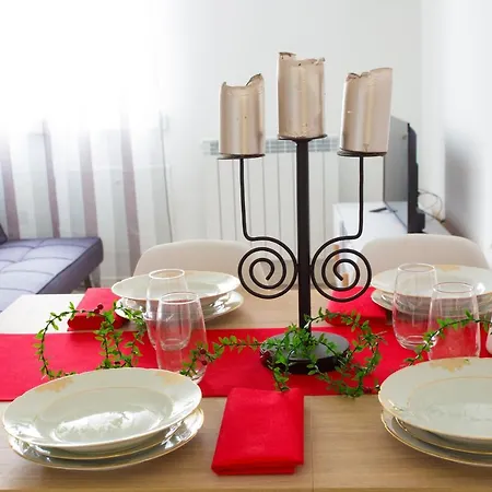 Bluegreen Laguna Apartment Campalto