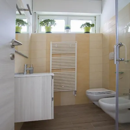 Bluegreen Laguna Apartment Campalto